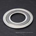 ¡Gran venta! ! ! Gasolina de herida espiral con anillo interior y exterior, Swg Gaskets